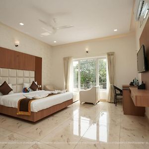 Sukhi A Luxury Stay Inn