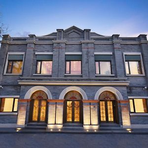 Dongsi No 78 Boutique Apartment